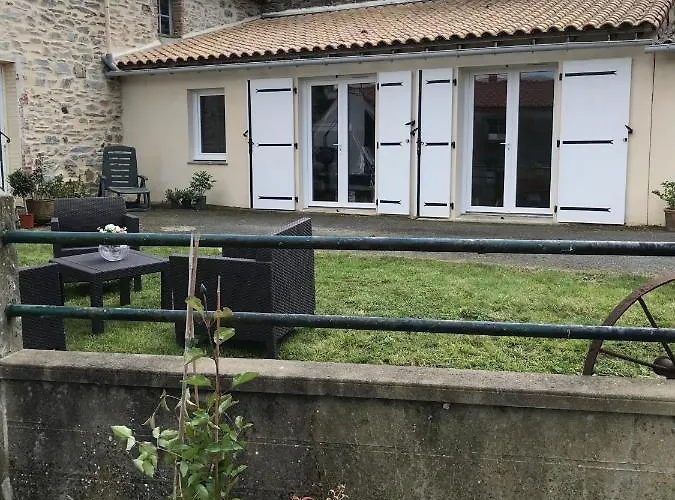 La Maison Des Amis