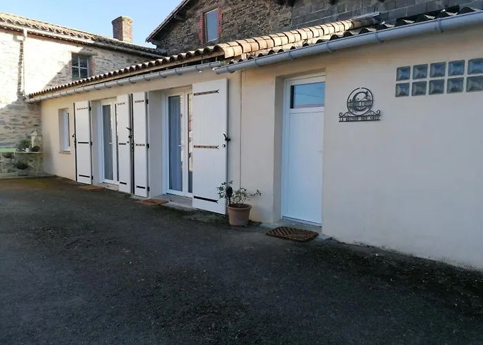 La Maison Des Amis