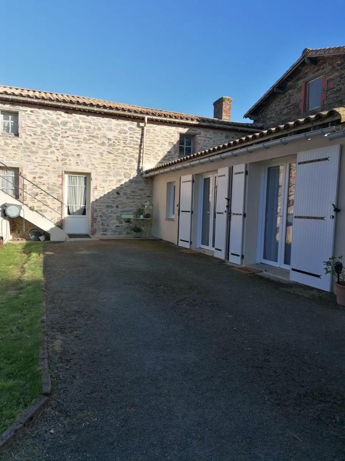 La Maison Des Amis